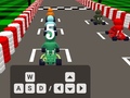                                                                     Go Kart Racing 3D קחשמ