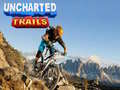                                                                    Uncharted Trails קחשמ