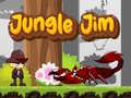                                                                     Jungle Jim קחשמ