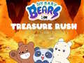                                                                     We Baby Bears: Treasure Rush קחשמ