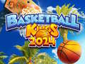                                                                       Basketball Kings 2024 ליּפש