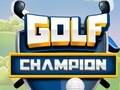                                                                    Golf Champion קחשמ