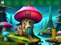                                                                       Mushroom Princess Escape ליּפש
