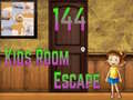                                                                     Amgel Kids Room Escape 144 קחשמ