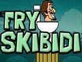                                                                       Fry Skibidi ליּפש