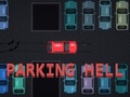                                                                       Parking Hell ליּפש