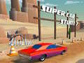                                                                     Super Stunt car 7 קחשמ