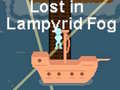                                                                      Lost in Lampyrid Fog ליּפש