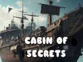                                                                     Cabin of Secrets קחשמ