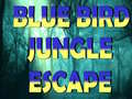                                                                     Blue Bird Jungle Escape קחשמ
