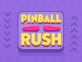                                                                       Pinball Rush ליּפש