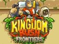                                                                       Kingdom Rush Frontiers ליּפש