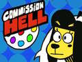                                                                     Commission Hell קחשמ