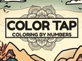                                                                       Color Tap: Coloring by Numbers ליּפש