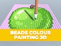                                                                     Beads Colour Painting 3D קחשמ