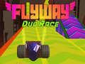                                                                     Flyway Duo Race קחשמ
