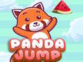                                                                     Panda Jump קחשמ