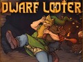                                                                     Dwarf Looter קחשמ