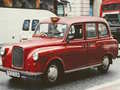                                                                       London Automobile Taxi ליּפש
