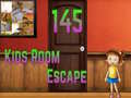                                                                     Amgel Kids Room Escape 145 קחשמ