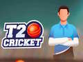                                                                     T20 Cricket קחשמ
