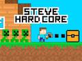                                                                       Steve Hard Core ליּפש