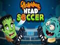                                                                     Halloween Head Soccer קחשמ