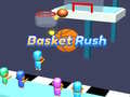                                                                     Basket Rush קחשמ