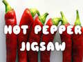                                                                     Hot Pepper Jigsaw קחשמ