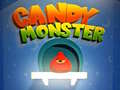                                                                     Candy Monster קחשמ