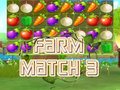                                                                       Farm Match 3 ליּפש