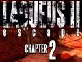                                                                     Laqueus Escape 2: Chapter II קחשמ