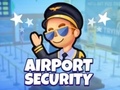                                                                       Airport Security ליּפש