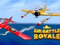                                                                       Air Battle Royale ליּפש