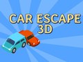                                                                       Car Escape 3D ליּפש