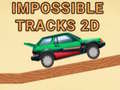                                                                       Impossible Tracks 2D ליּפש