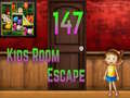                                                                     Amgel Kids Room Escape 147 קחשמ