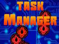                                                                     Task Manager  קחשמ