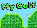                                                                       My Golf ליּפש