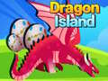                                                                       Dragon Island  ליּפש