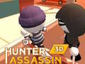                                                                       Hunter Assassin 3D ליּפש