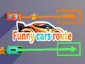                                                                       Funny Cars Route ליּפש