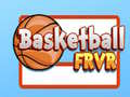                                                                       Basketball FRVR ליּפש