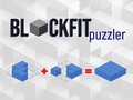                                                                       Blockfit Puzzler ליּפש