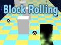                                                                     Block Rolling קחשמ