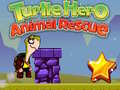                                                                    Turtle Hero Animal Rescue קחשמ