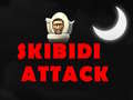                                                                       Skibidi Attack ליּפש