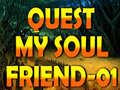                                                                       Quest My Soul Friend-01  ליּפש