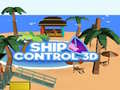                                                                       Ship Control 3D ליּפש
