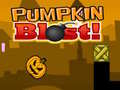                                                                       Pumpkin Blast! ליּפש